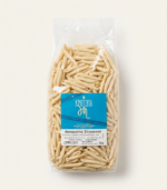 Skioufikta – Kritiki Yi (Pâtes Traditionnelles Crétoises)