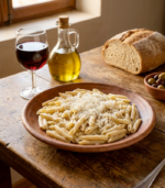 Skioufikta – Kritiki Yi (Pâtes Traditionnelles Crétoises) – Image 2