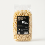 Orecchiette Pugliesi – Olio di Serra (Pâtes Artisanales)