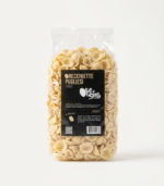 Orecchiette Pugliesi – Olio di Serra (Pâtes Artisanales)