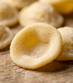 Orecchiette Pugliesi – Olio di Serra (Pâtes Artisanales) – Image 3