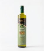 Huile d'Olive Vierge Extra – Sarra (Bouteille 0.5 L)