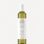 Huile d'Olive Early Harvest – Aegis (Haute Teneur Phénolique)
