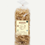 Tagliatelles Artisanales aux Cèpes – Elis