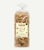 Tagliatelles Artisanales aux Cèpes – Elis