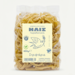 Striftaria Artisanales (Torsades Grecques) – Elis