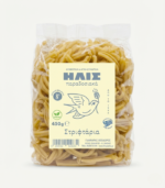 Striftaria Artisanales (Torsades Grecques) – Elis