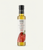 Huile d'Olive au Poivre – Miterra (Aromatisée)
