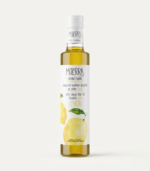 Huile d'Olive au Citron – Miterra (Aromatisée)