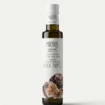 Condiment à la Truffe Noire – Miterra (Huile Aromatisée)