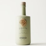 Huile d'Olive Premium – Qoppa (Édition Limitée Corinthienne)