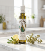 Huile d'Olive Vierge Extra – Miterra (Classique) – Image 2