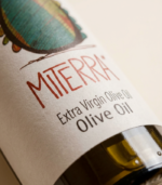 Huile d'Olive Vierge Extra – Miterra (Classique) – Image 3