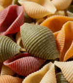 Conchiglioni Artisanaux aux Légumes – Elis – Image 3