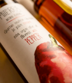 Huile d'Olive au Poivre – Miterra (Aromatisée) – Image 3